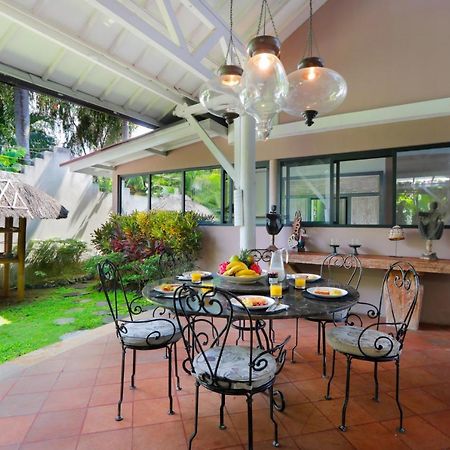 La Villa Oberoi Seminyak (Bali) Exterior photo
