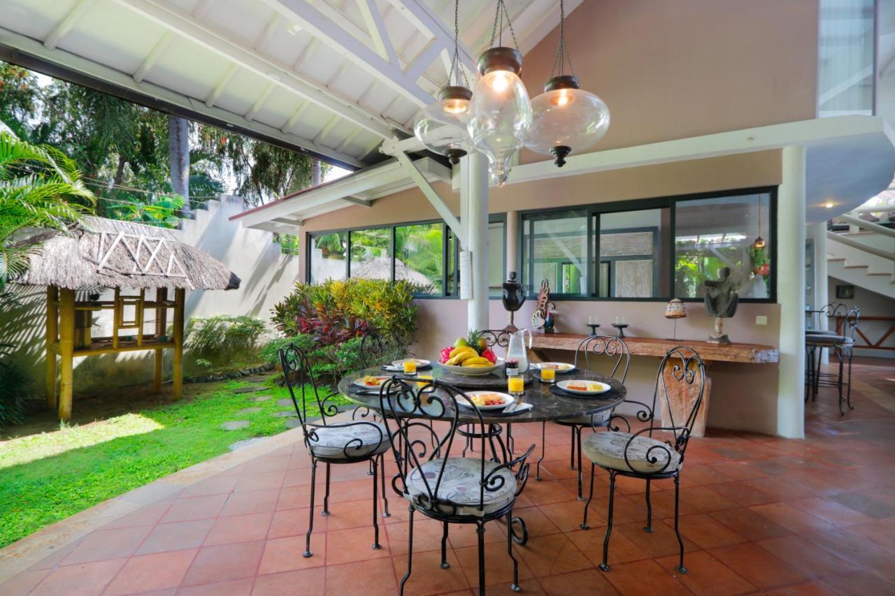 La Villa Oberoi Seminyak (Bali) Exterior photo