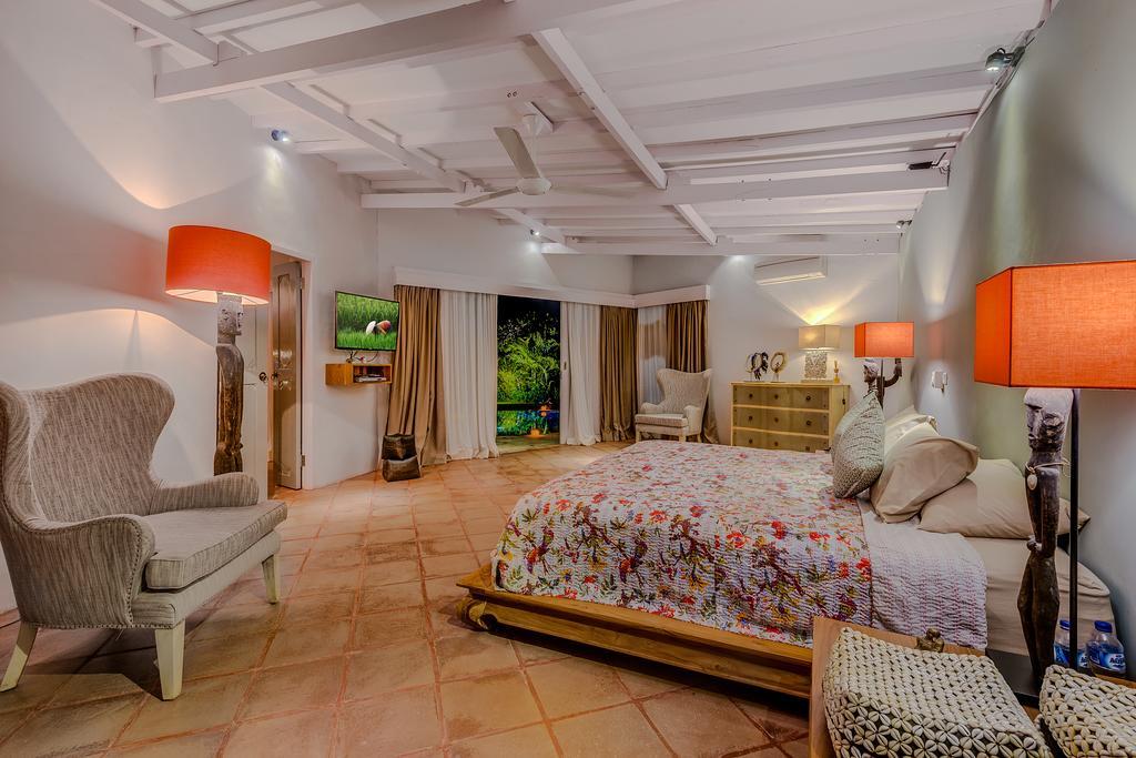 La Villa Oberoi Seminyak (Bali) Room photo