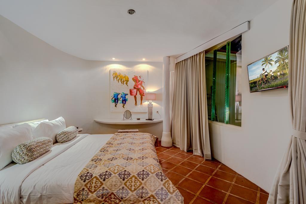 La Villa Oberoi Seminyak (Bali) Room photo